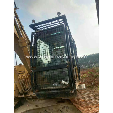 PC450LC-8 Cab PC450-8 excavator cab PC400LC-8 PC360LC-8 drive cabine 206-53-00361